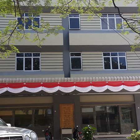 Leon Inn Jodoh Square Batam Extérieur photo