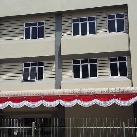 Leon Inn Jodoh Square Batam Extérieur photo