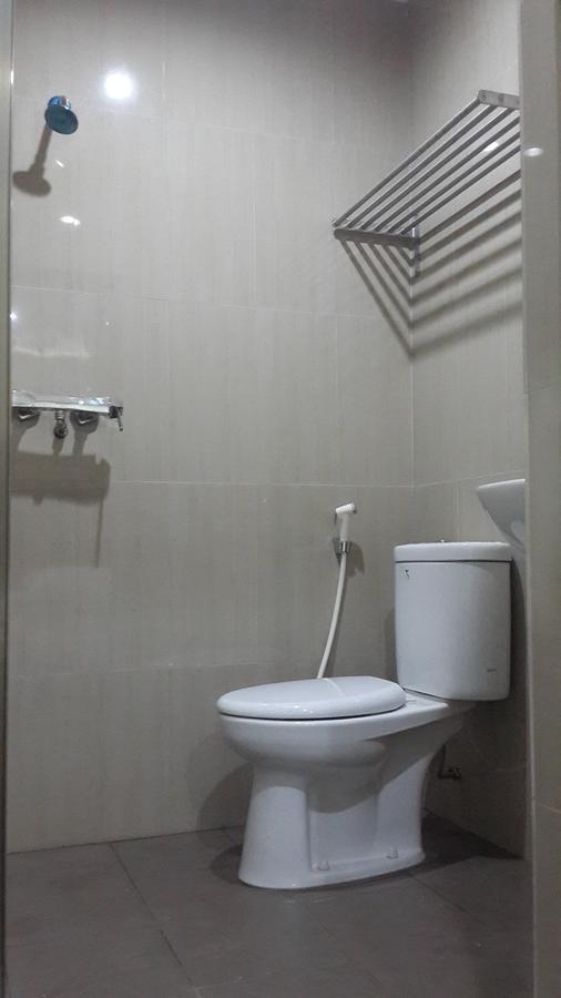 Leon Inn Jodoh Square Batam Extérieur photo