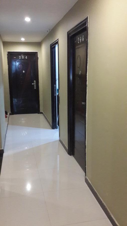 Leon Inn Jodoh Square Batam Extérieur photo