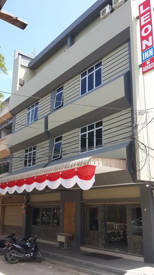Leon Inn Jodoh Square Batam Extérieur photo